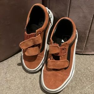 Boys Sneakers